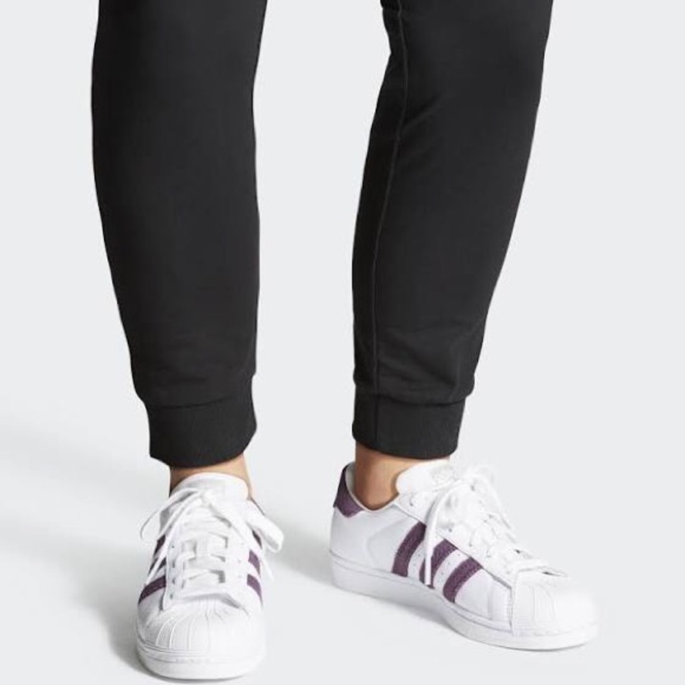 Adidas Superstar Shoes